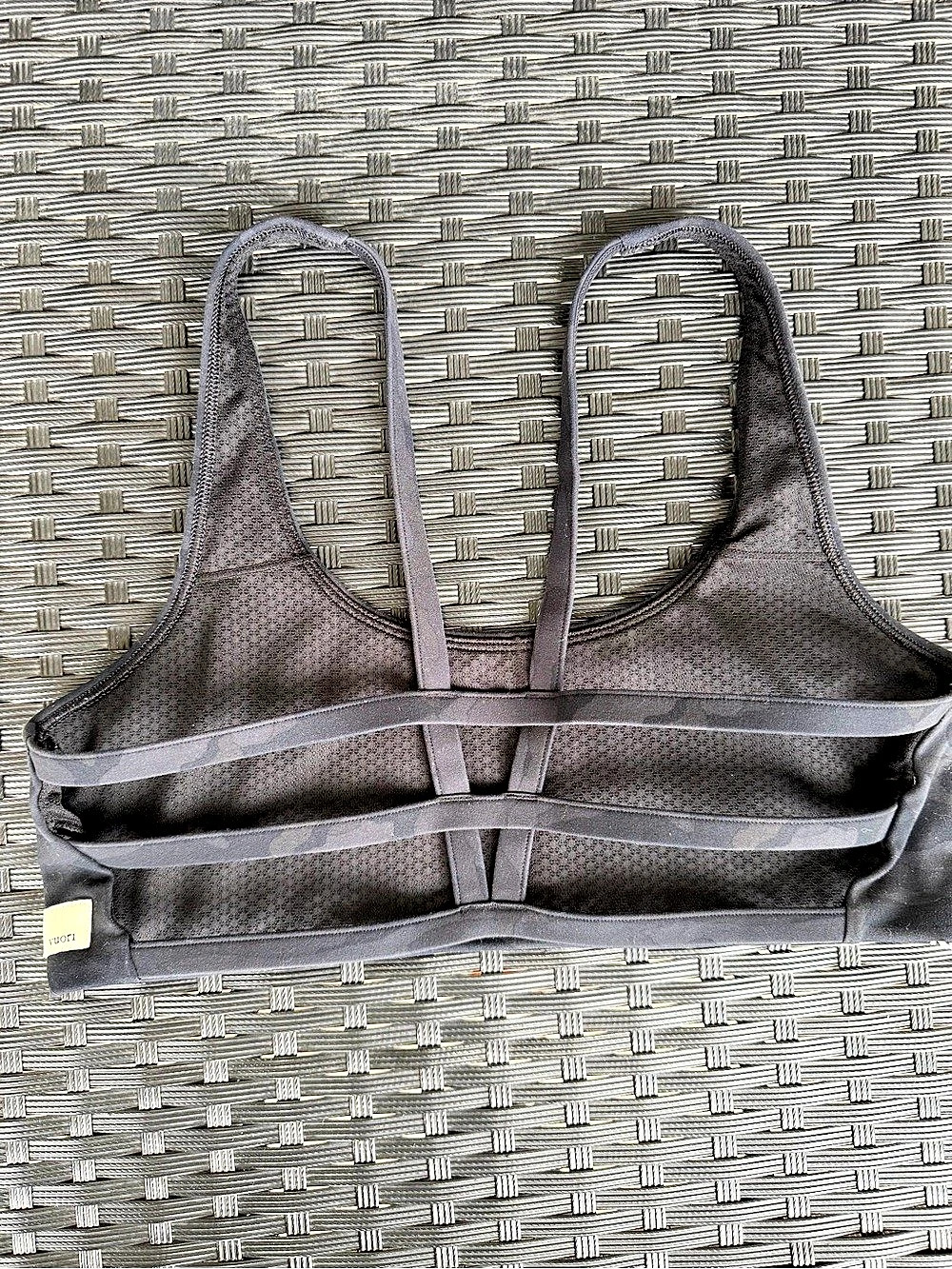 Vuori Yosemite Bra M/L fit